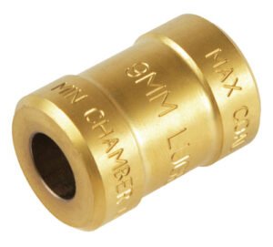 CHAMBER/CASE LEN GAUGE 9MM LUGER