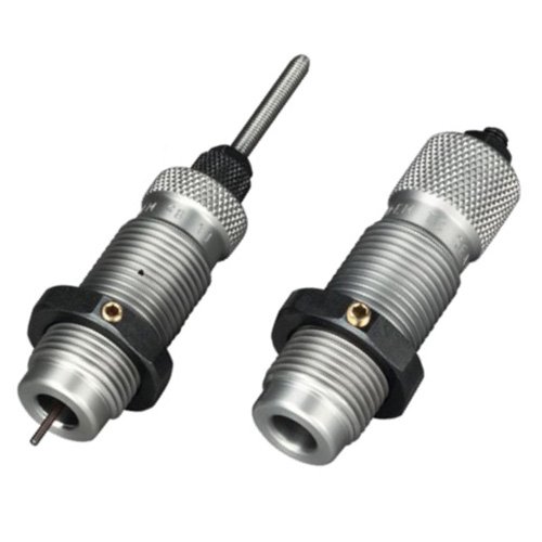 SMALL BASE TAPER CRIMP DIE SET – AR SERIES 224 VALKYRIE SMALL BASE TAPER CRIMP DIE SET – AR SERIES 224 VALKYRIE