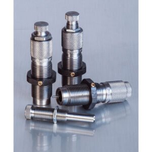 PREMIUM CARBIDE 3 DIE SETS – 44 MAG/44 SPECIAL