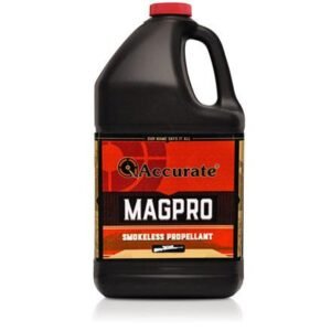 Accurate Magpro Rifle Powder – 8 lbs