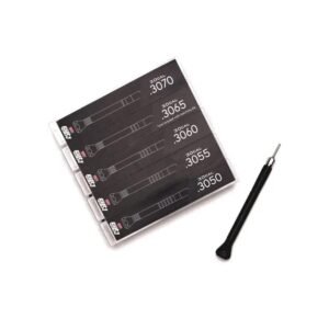 Area 419 Zero Sizing Die Mandrel Kit .30 Cal