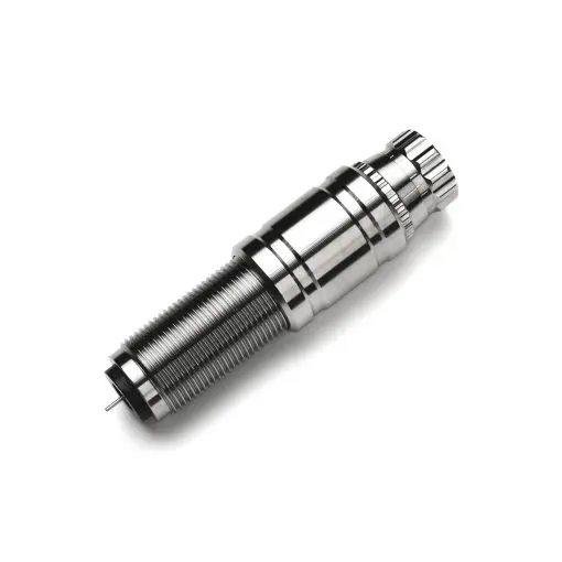 Area 419 Zero M-Series Sizing Dies 6 BR with Zero Shell Holder Area 419 Zero M-Series Sizing Dies 6 BR with Zero Shell Holder