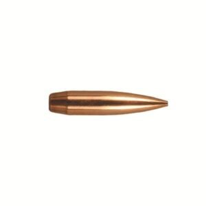 Berger Match Grade Target Bullets .22 cal .224″ 80.5 gr Fullbore Target 100/ct