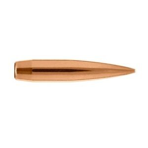 Berger Long Range Hybrid Target Bullets .22 Cal .224″ 85.5 gr 100/rd