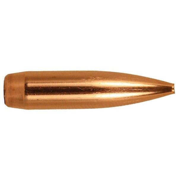 Berger Match Grade Target Bullets 22 cal 69gr BT 1000/ct Berger Match Grade Target Bullets 22 cal 69gr BT 1000/ct