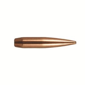 Berger Long Range Hybrid Target Rifle Bullets 6mm .243″ 109 gr LR Hybrid Target 100/rd