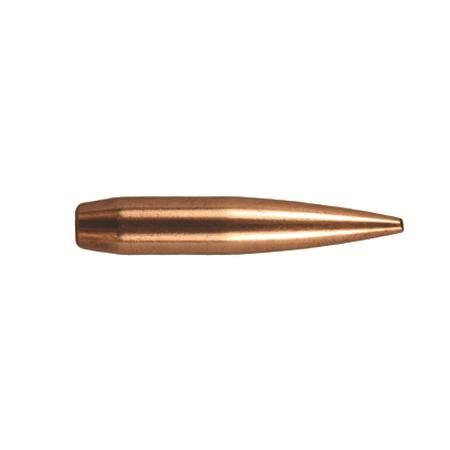 Berger Long Range Hybrid Target Rifle Bullets 6mm .243″ 109 gr LR Hybrid Target 100/rd Berger Long Range Hybrid Target Rifle Bullets 6mm .243″ 109 gr LR Hybrid Target 100/rd