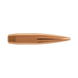 Berger Match Grade Hunting Bullets 6mm .243″ 115 gr VLD Hunter 100/rd