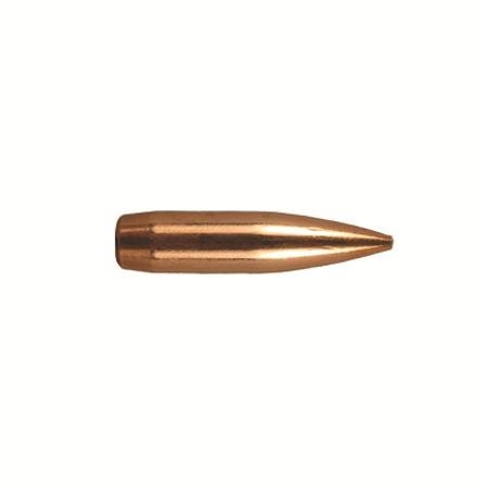 Berger Match Grade Hunting Bullets 6mm .243″ 95 gr Classic Hunter 100/rd Berger Match Grade Hunting Bullets 6mm .243″ 95 gr Classic Hunter 100/rd