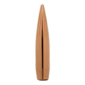 Berger Long Range Hybrid Target Bullets 6mm 109 gr HPBT 500/ct