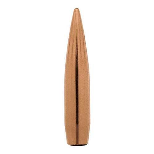 Berger Long Range Hybrid Target Bullets 6mm 109 gr HPBT 500/ct Berger Long Range Hybrid Target Bullets 6mm 109 gr HPBT 500/ct