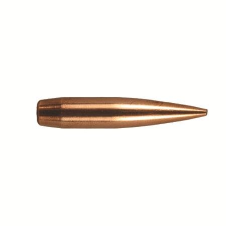 Berger Match Grade Target Bullets 6.5mm .264″ 140 gr Hybrid Target 500/ct Berger Match Grade Target Bullets 6.5mm .264″ 140 gr Hybrid Target 500/ct