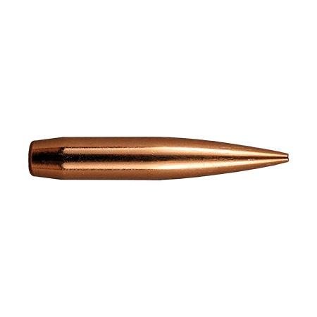 Berger Elite Hunter Rifle Bullets 7mm .284″ 195 gr 100/ct Berger Elite Hunter Rifle Bullets 7mm .284″ 195 gr 100/ct