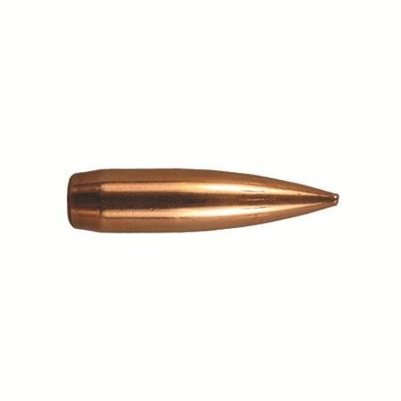 Berger Match Grade Target Bullets .30 cal .308″ 175 gr LRBT Target 100/ct Berger Match Grade Target Bullets .30 cal .308″ 175 gr LRBT Target 100/ct