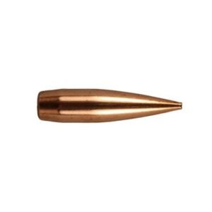 Berger Hybrid Target Bullets .30 cal .308″ 168 gr HPBT 100/ct