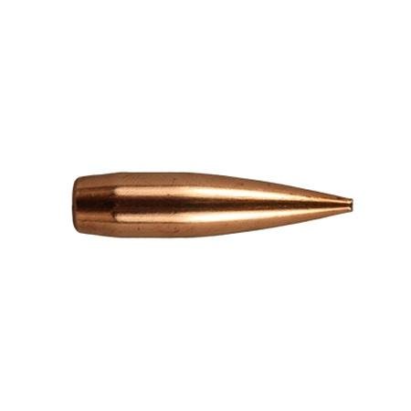 Berger Hybrid Target Bullets .30 cal .308″ 168 gr HPBT 100/ct Berger Hybrid Target Bullets .30 cal .308″ 168 gr HPBT 100/ct