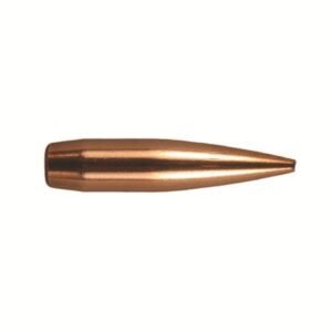 Berger Hybrid Target Bullets .30 cal .308″ 200 gr HPBT 100/ct
