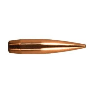 Berger Long Range Hybrid Target Rifle Bullets 30 Cal .308″ 208 gr LR Hybrid Target 100/ct