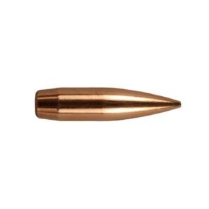 Berger Match Grade Hunting Bullets .30 cal .308″ 185 gr Classic Hunter 100/ct
