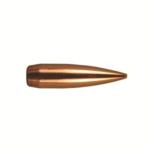 Berger Match Grade Target Bullets .30 cal .308″ 155.5 gr Fullbore 500/ct