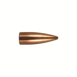 Berger Match Grade Target Bullets .30 cal .308″ 115 gr FB Target 500/ct