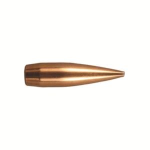 Berger Match Grade Target Bullets .30 cal .308″ 155 gr Hybrid Target 500/ct