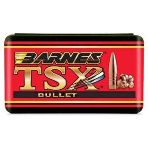 Barnes TSX Bullets .416 cal .416″ 400 gr FB 50/ct