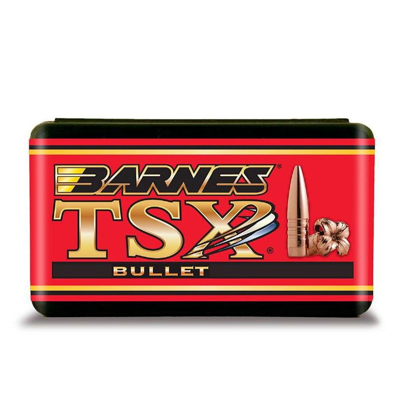 Barnes TSX Hunting Rifle Bullets .450 Bushmaster .451″ 275 gr TSX FBHP 20/ct Barnes TSX Hunting Rifle Bullets .450 Bushmaster .451″ 275 gr TSX FBHP 20/ct