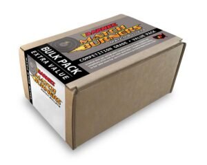 Barnes Match Burners Rifle Bullets 6mm .243″ 112 gr BT MATCH 500/ct