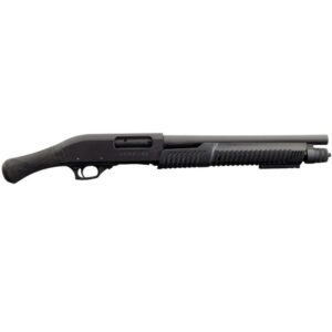 Chiappa Honcho Shotgun 20 ga 3" Chamber 5rd Capacity 14" Barrel Black