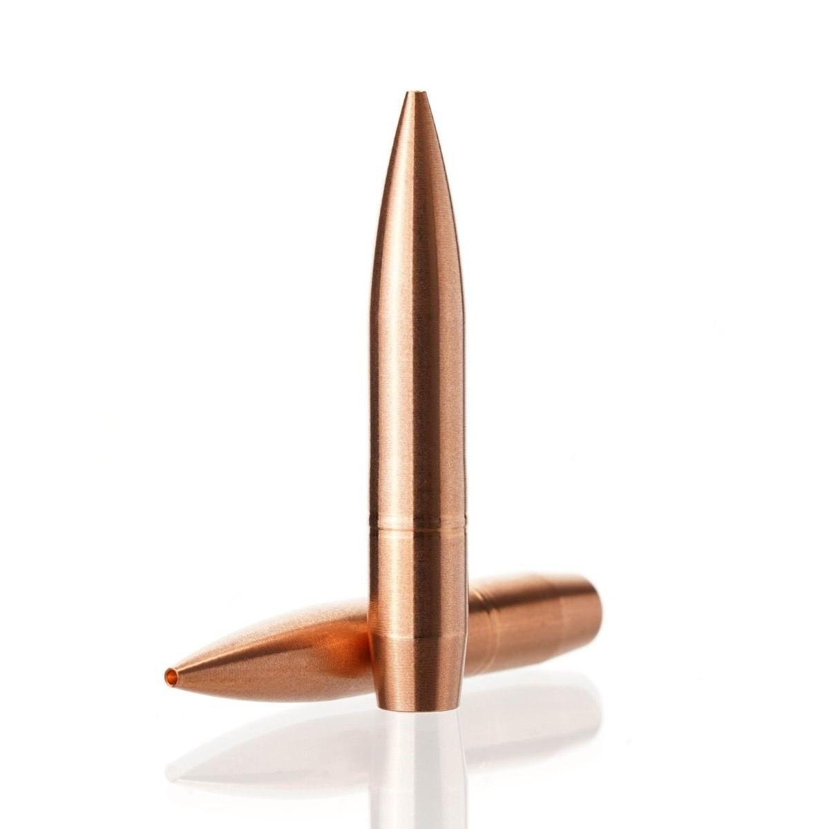 Cutting Edge (MTAC-Match/Tactical) Single Feed Bullets .284″ 192 gr 50/ct Cutting Edge (MTAC-Match/Tactical) Single Feed Bullets .284″ 192 gr 50/ct