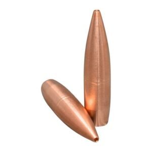 Cutting Edge MTAC-Match/Tactical Bullets .308 Cal .308″ 182 gr PT 50/ct
