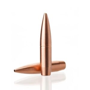 Cutting Edge MTH (Match/Tactical/Hunting) Bullets .264″ (6.5mm) 130 gr 50/ct