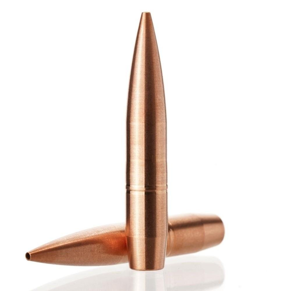 Cutting Edge (MTH-Match/Tactical/Hunting) Single Feed Bullets .284 cal .284″ 180gr 50/ct Cutting Edge (MTH-Match/Tactical/Hunting) Single Feed Bullets .284 cal .284″ 180gr 50/ct