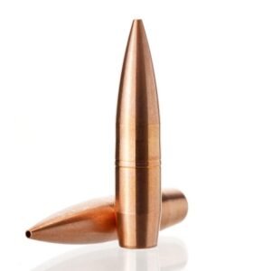 Cutting Edge MTH (Match/Tactical/Hunting) Single Feed Bullets 308 cal .308″ 180gr 50/ct