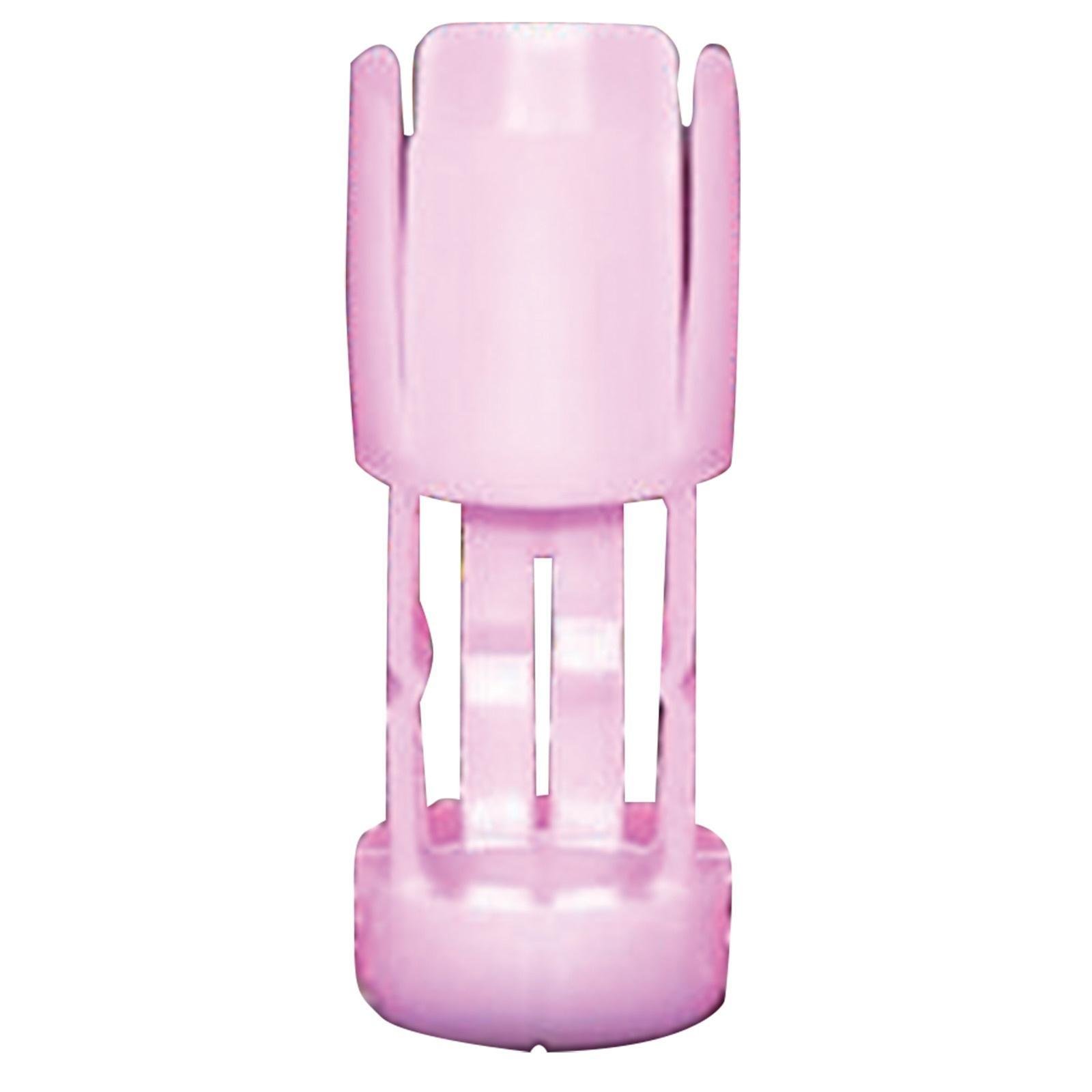 Claybuster Shotshell Wads – 12 ga 3/4 oz Pink Claybuster Shotshell Wads – 12 ga 3/4 oz Pink