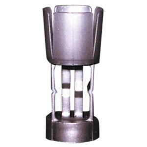 Claybuster Shotshell Wads – 12 ga 7/8 oz Gray
