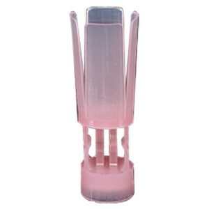 Claybuster Shotshell Wads – 28 ga 3/4 oz Pink
