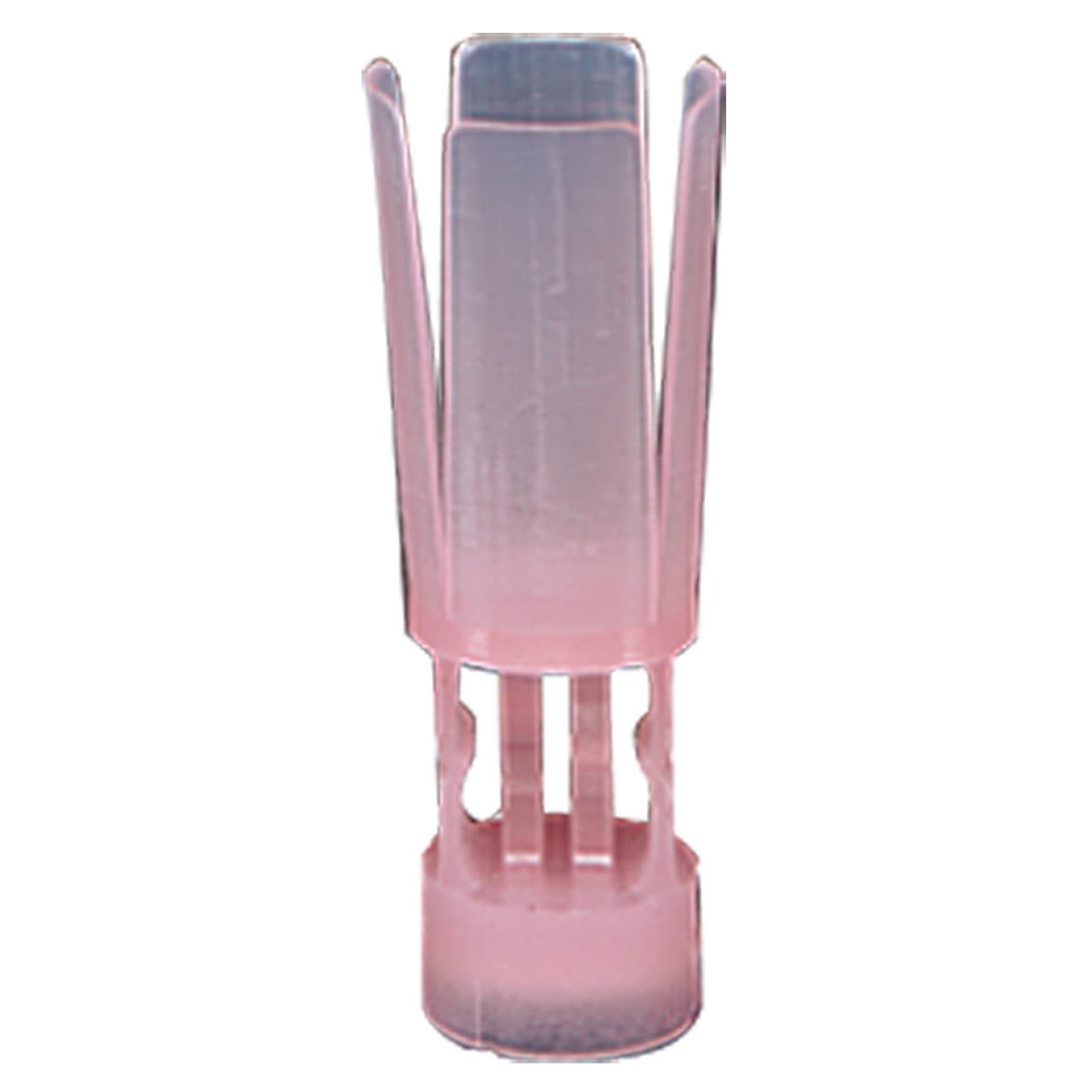 Claybuster Shotshell Wads – 28 ga 3/4 oz Pink Claybuster Shotshell Wads – 28 ga 3/4 oz Pink