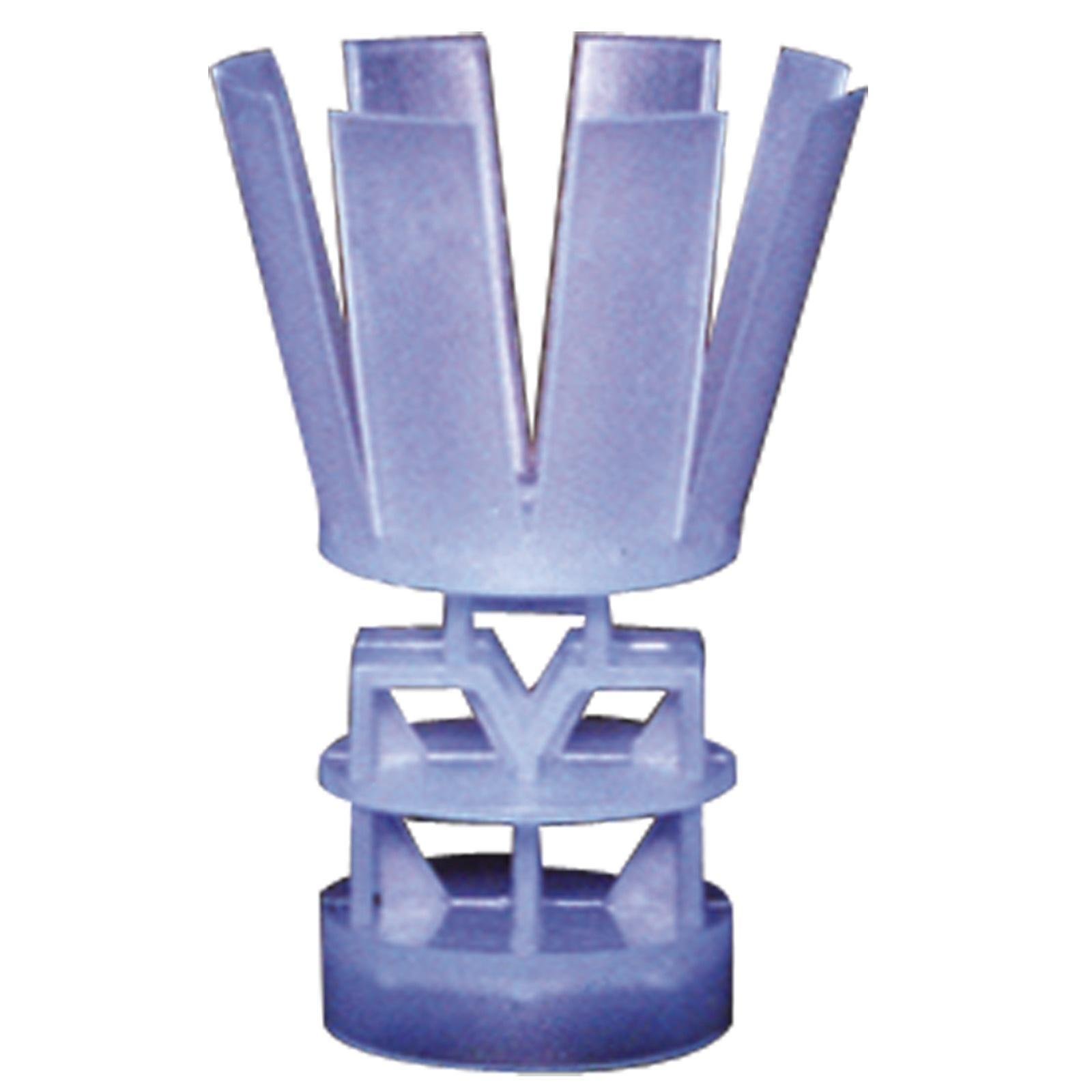 Claybuster Shotshell Wads – 12 ga 1-1/8 oz Blue 500/ct Claybuster Shotshell Wads – 12 ga 1-1/8 oz Blue 500/ct