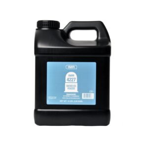 IMR Powder 4227 Rifle Powder – 8 lbs
