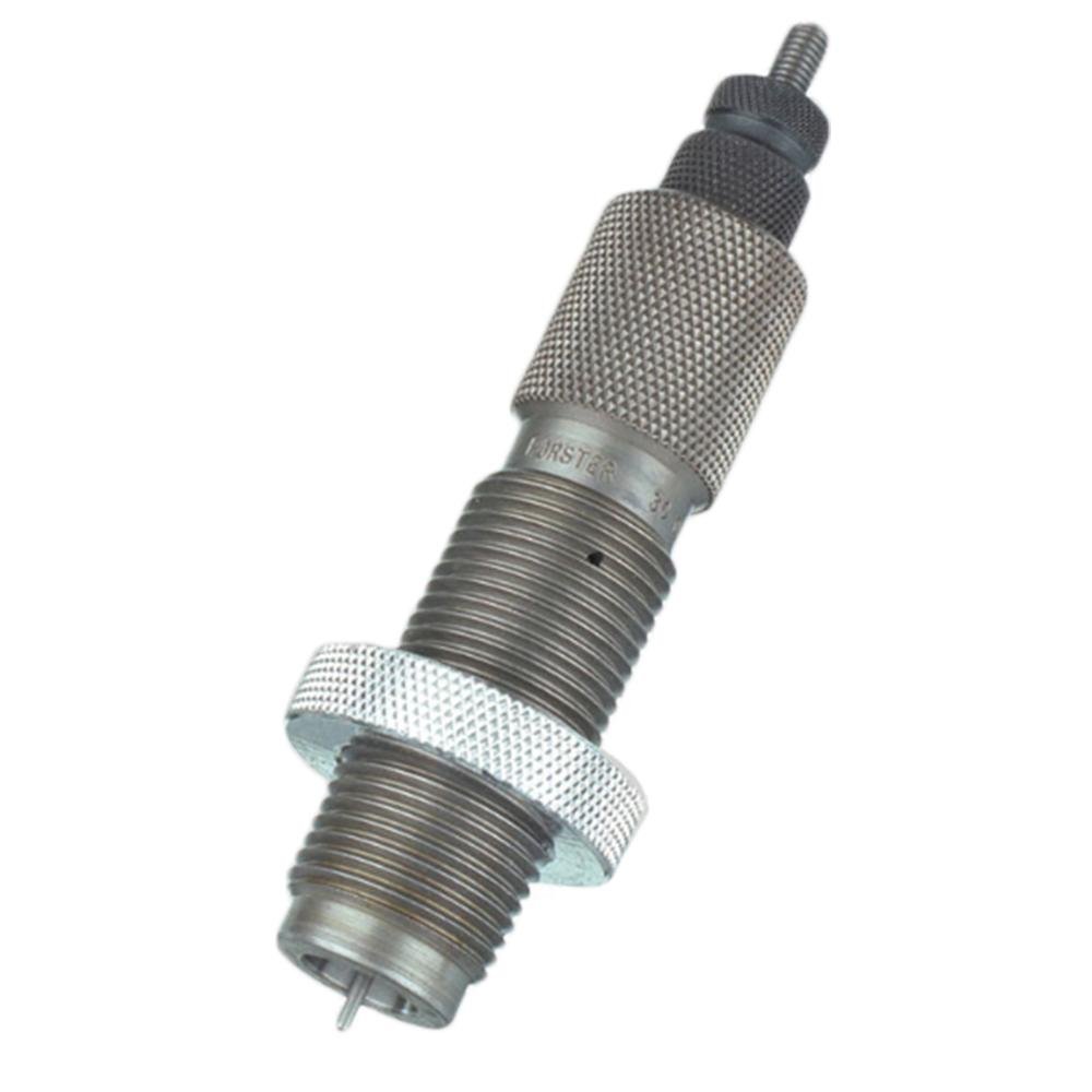 Forster Bench Rest Full Length Sizing Die .30-06 Forster Bench Rest Full Length Sizing Die .30-06