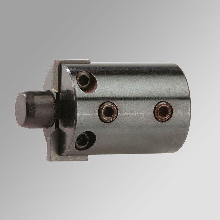 3-in-1 Case Mouth Cutter with 264 Pilot (for 6.5mm) 3-in-1 Case Mouth Cutter with 264 Pilot (for 6.5mm)