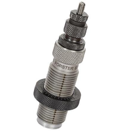 Forster 6.5 Creedmoor Bushing Full Length Sizer Die Forster 6.5 Creedmoor Bushing Full Length Sizer Die