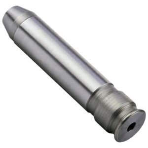 Forster Headspace Gage 6.5 Creedmoor NO GO length Rimless