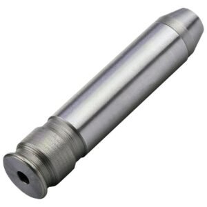 Forster 6.5 PRC No Go Headspace Gage