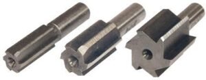Forster Neck Reamer #263