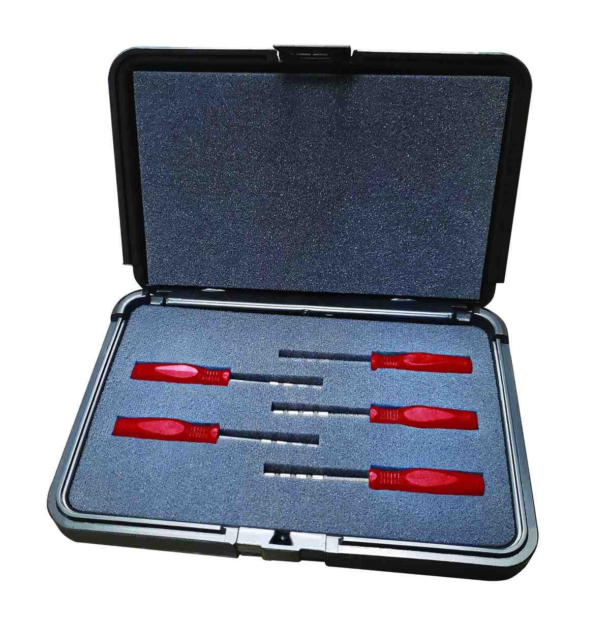 Forster Neck Tension Gage Kit Forster Neck Tension Gage Kit