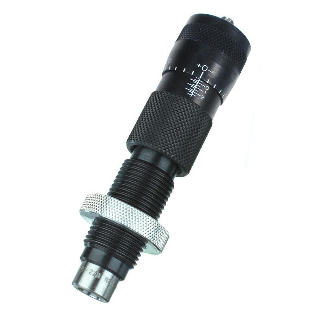 MICRO SEATER DIE FOR 6MM DASHER ULTRA MICRO SEATER DIE FOR 6MM DASHER ULTRA