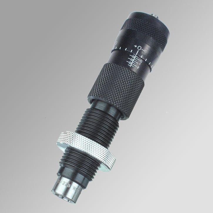 Forster Bench Rest 7mm PRC Ultra Micrometer Seater Die Forster Bench Rest 7mm PRC Ultra Micrometer Seater Die